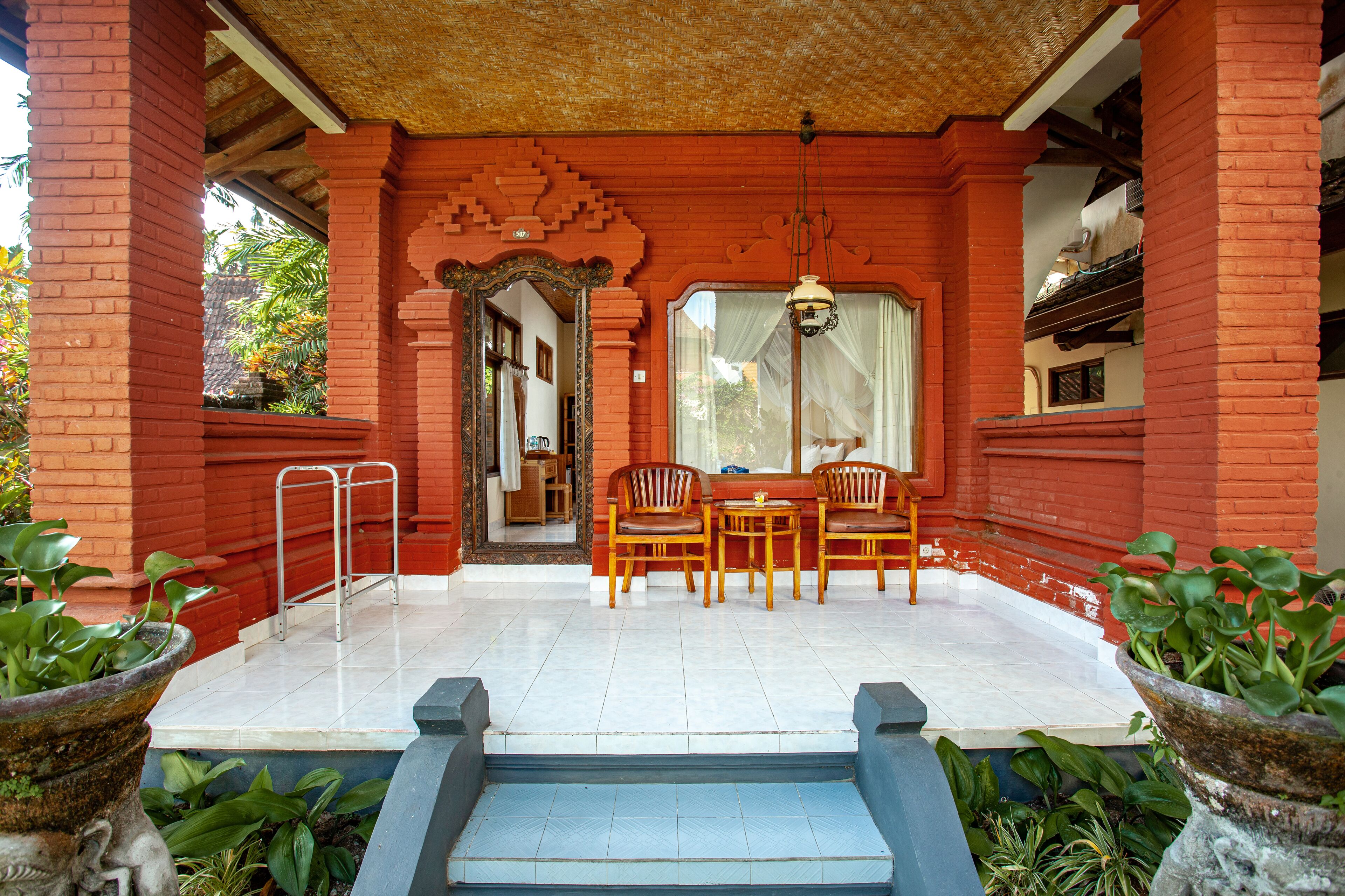 Foto - Nick's Pension