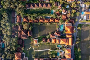 Exterior - Nick's Pension (Ubud)