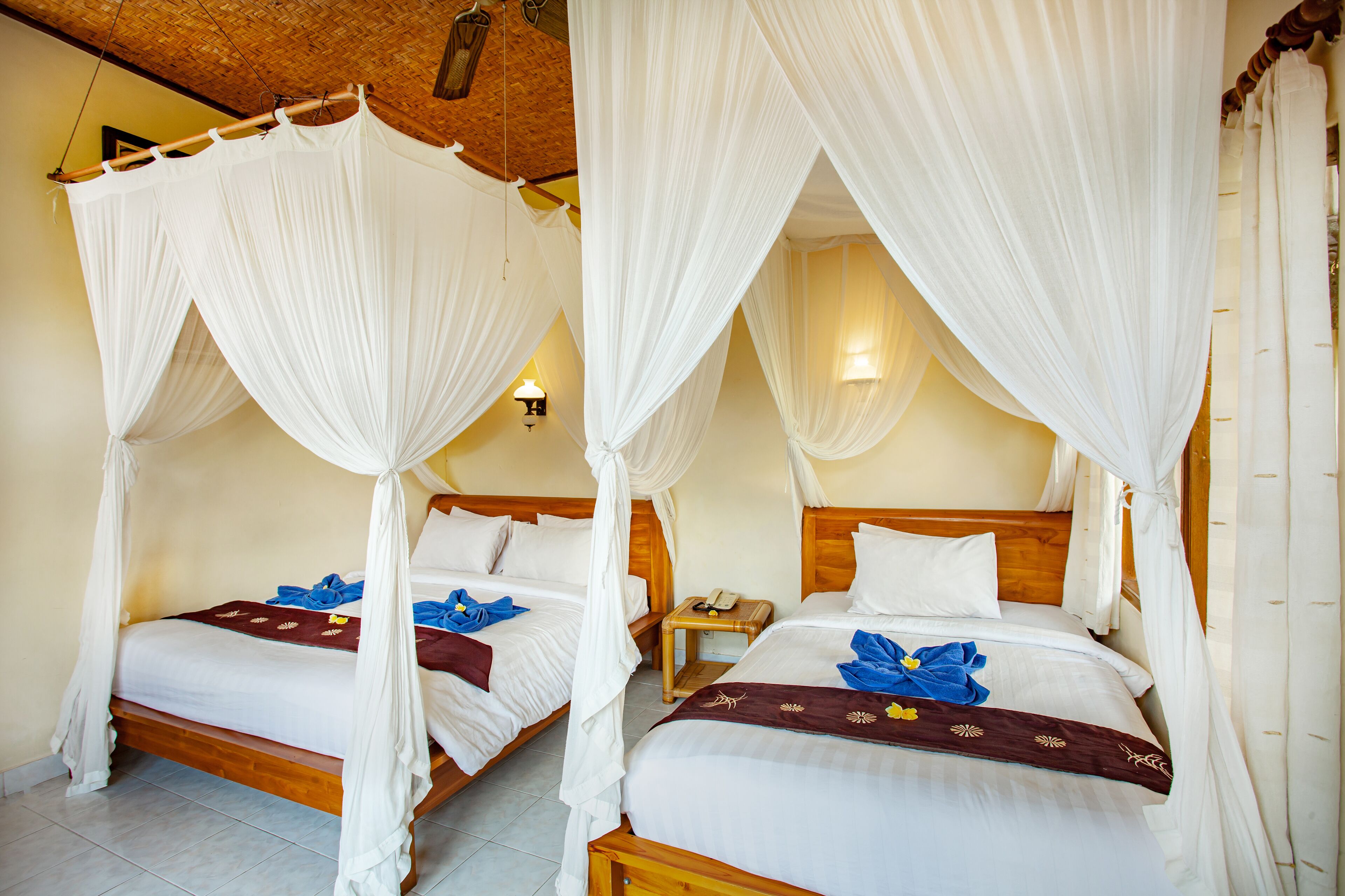 Foto - Nick's Pension