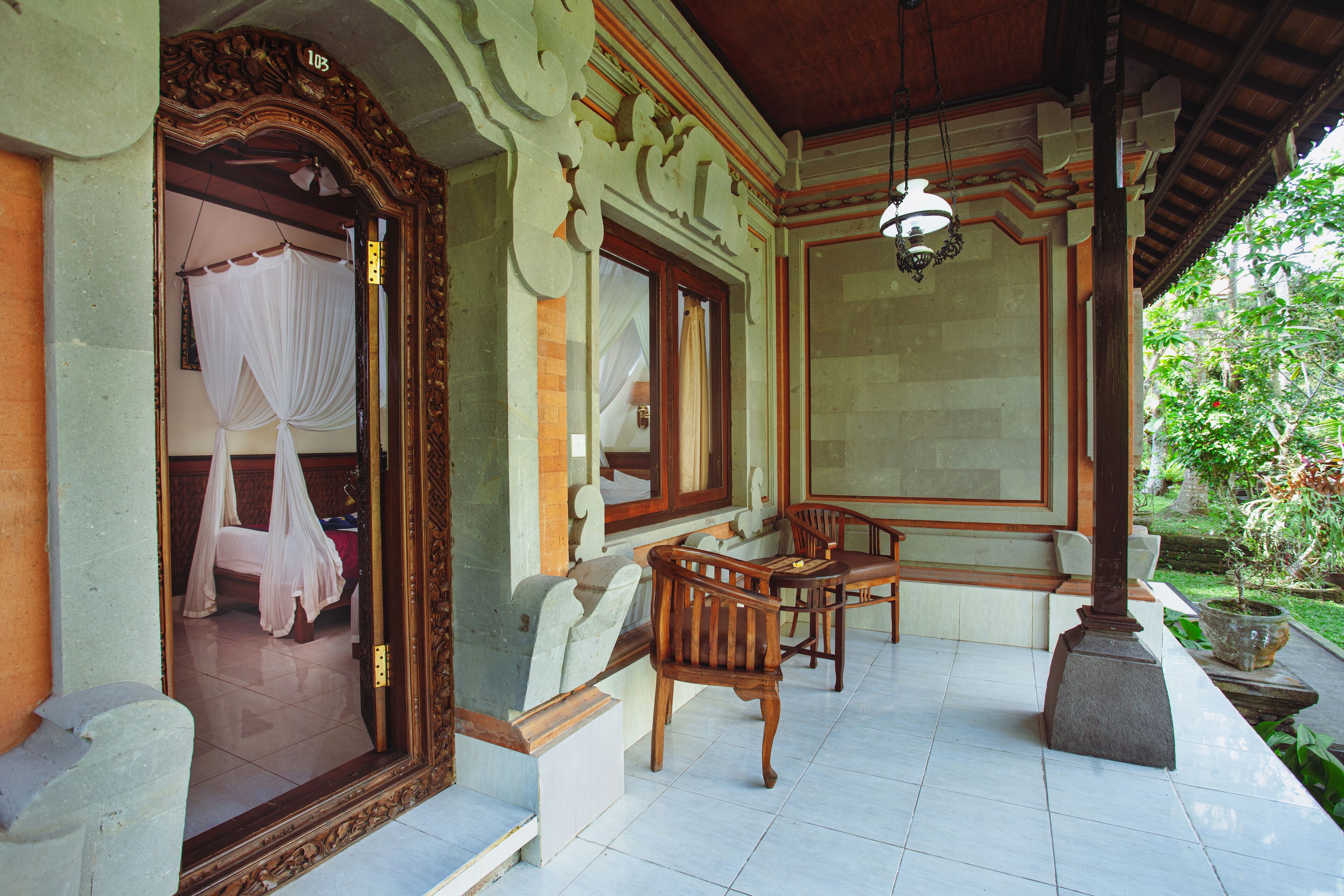 Foto - Nick's Pension