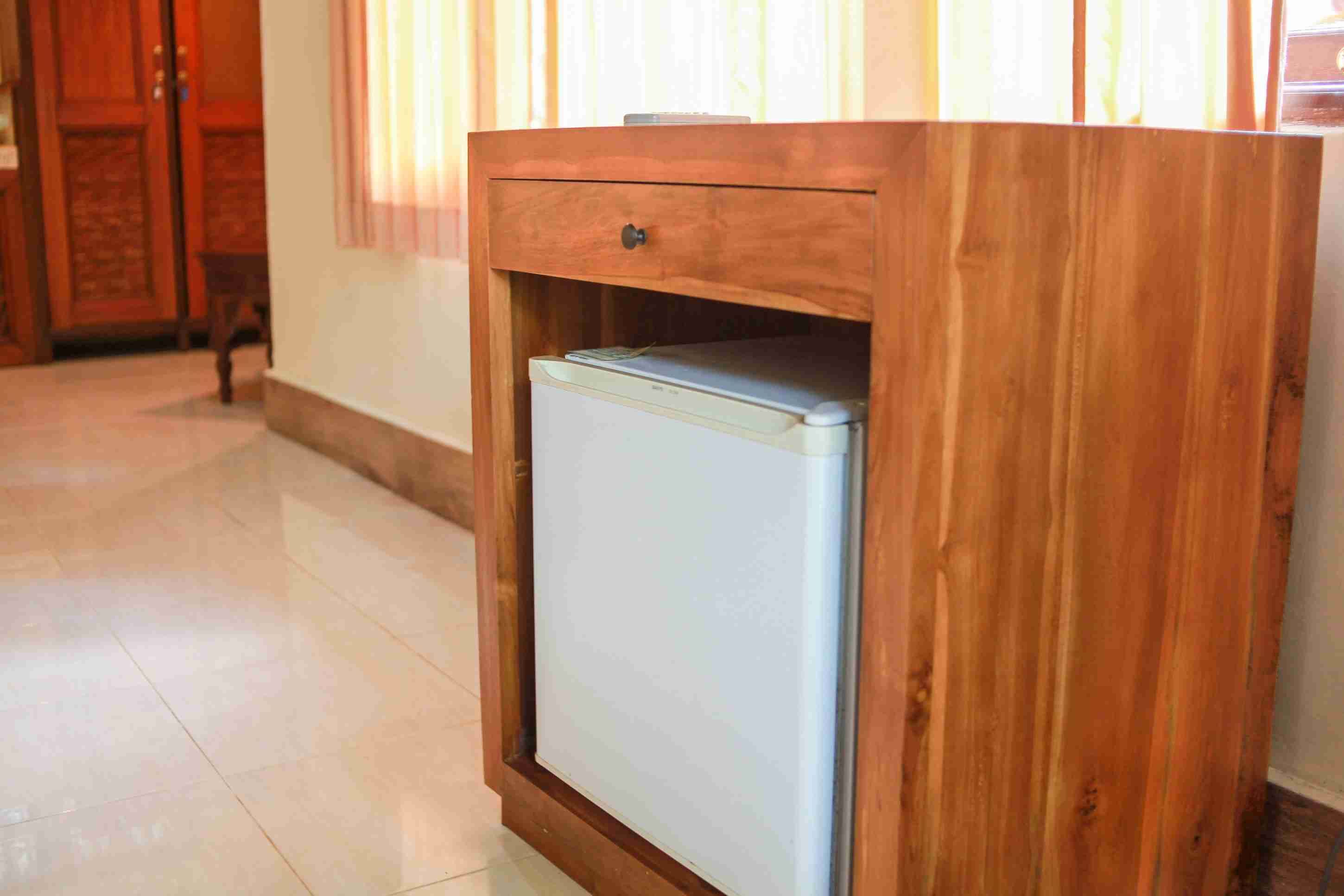 Foto - Nick's Pension