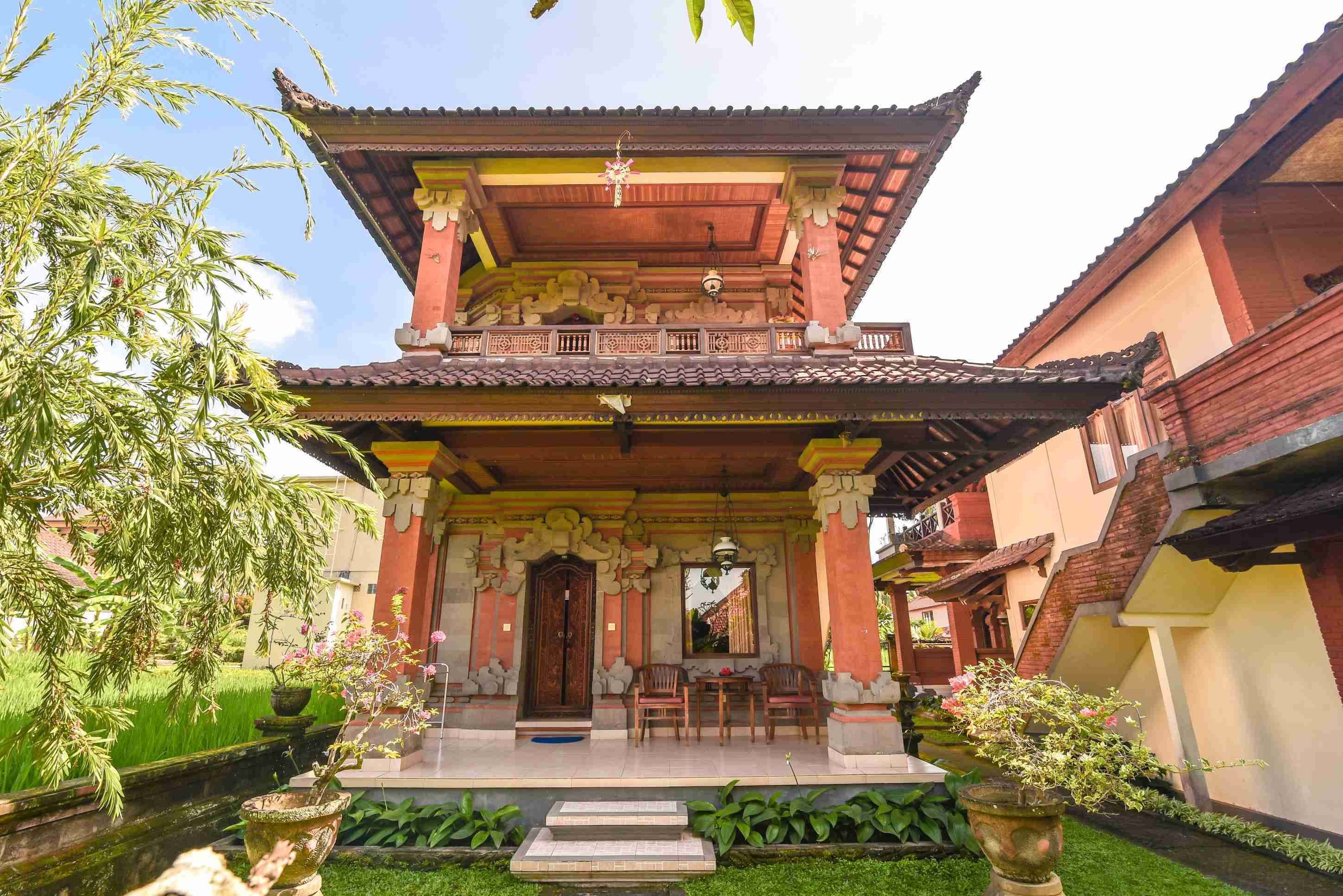 Foto - Nick's Pension