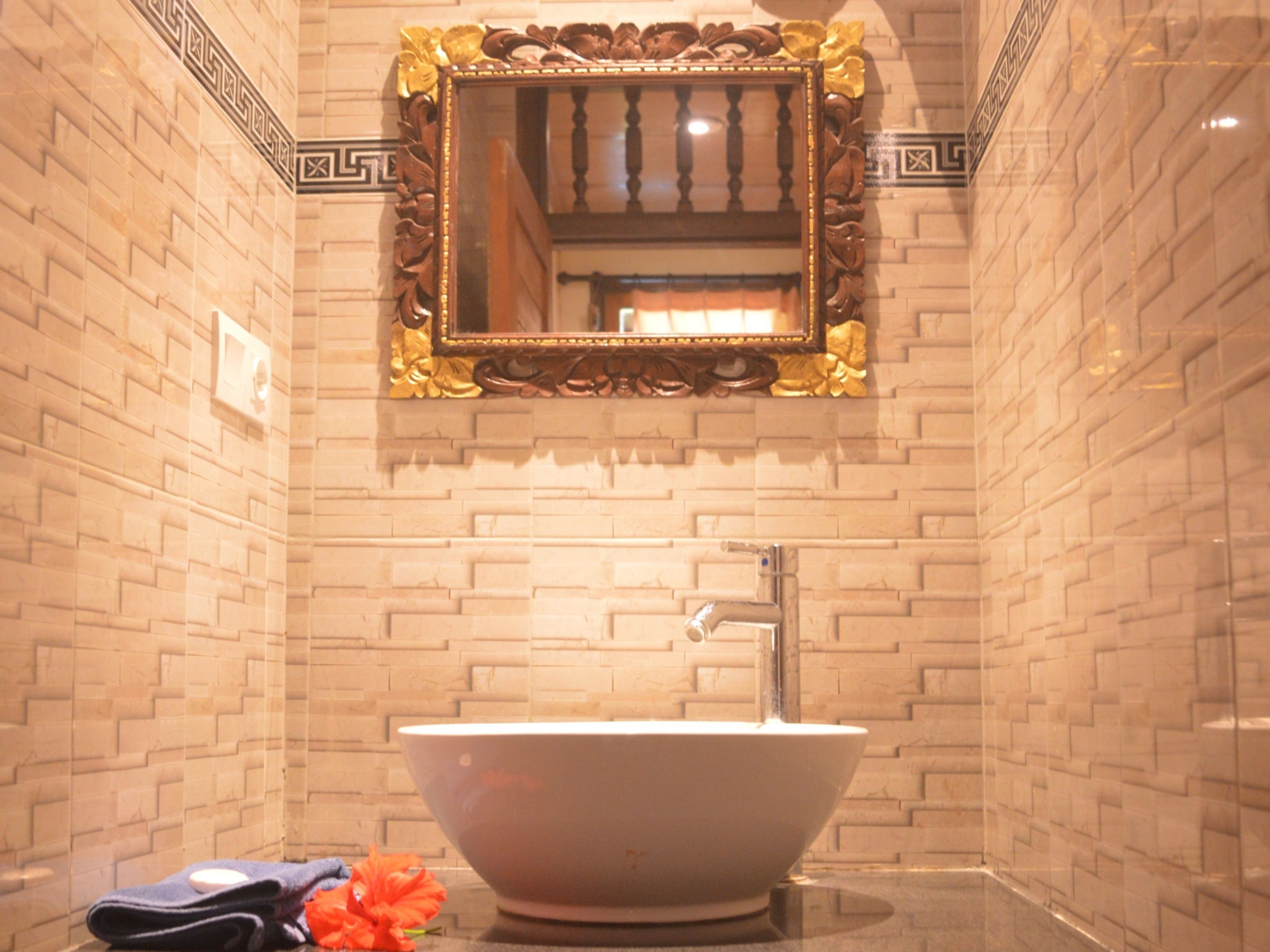 Foto - Nick's Pension