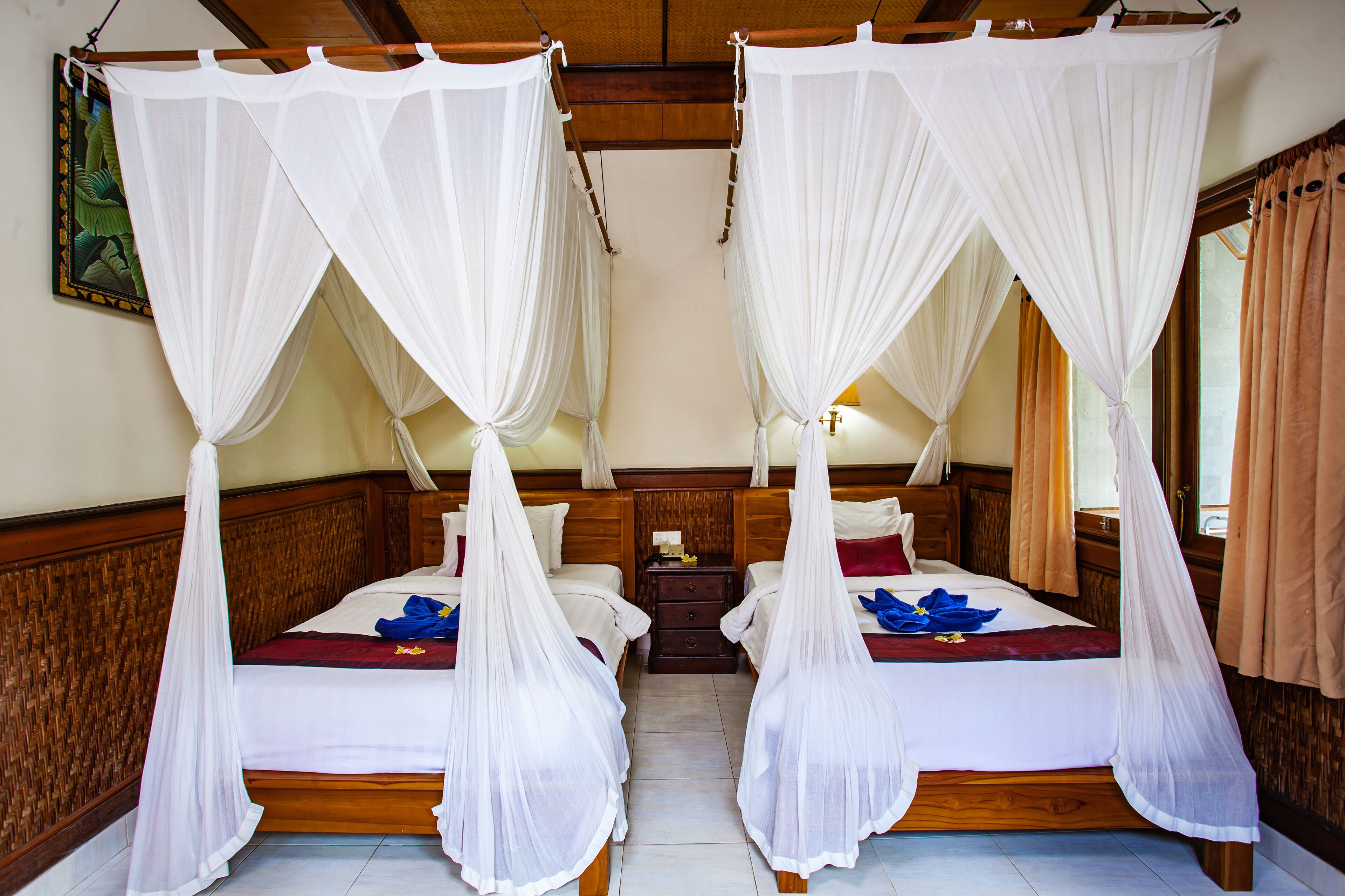 Foto - Nick's Pension