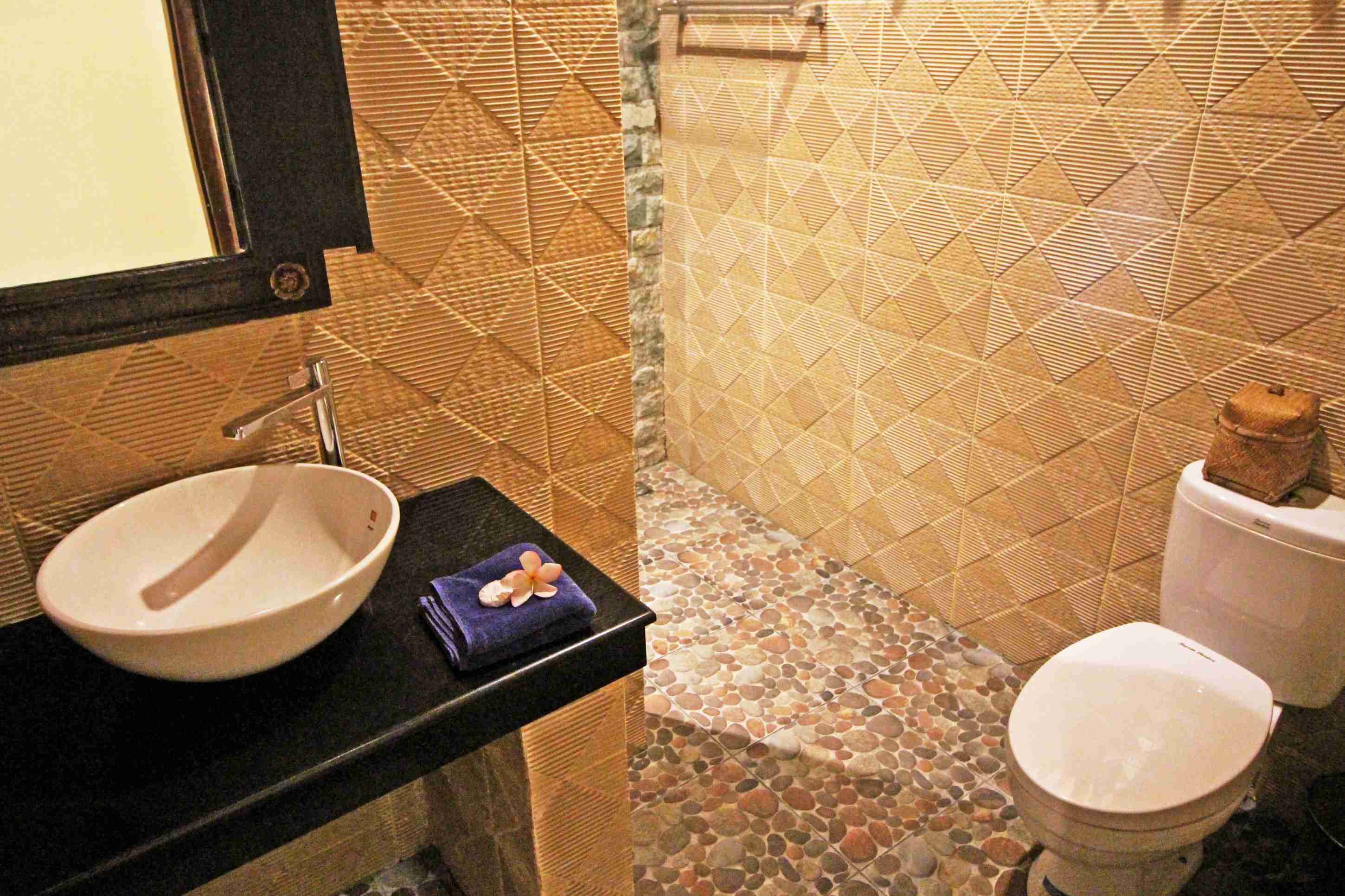 Foto - Nick's Pension