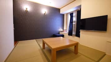 传统客房, 无烟房 | 办公桌、熨斗/熨板、免费 WiFi