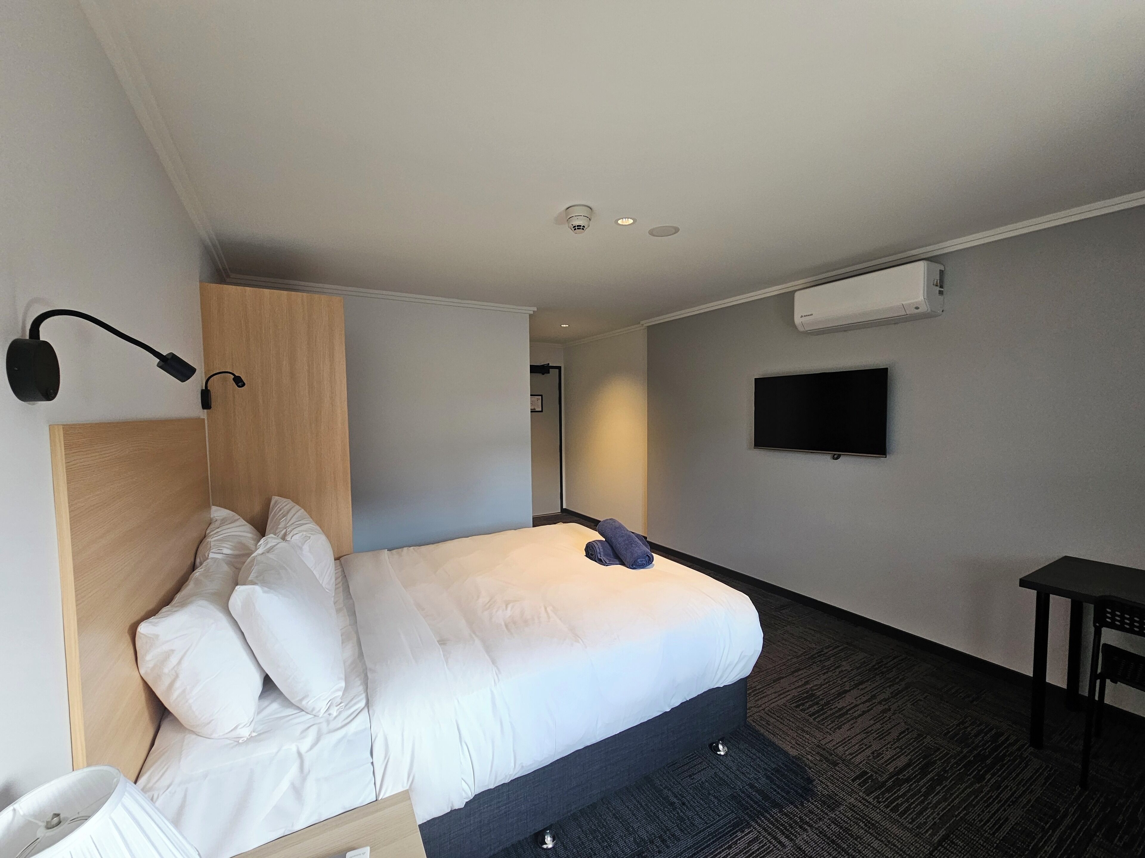 Foto - Econo Lodge Rivervale