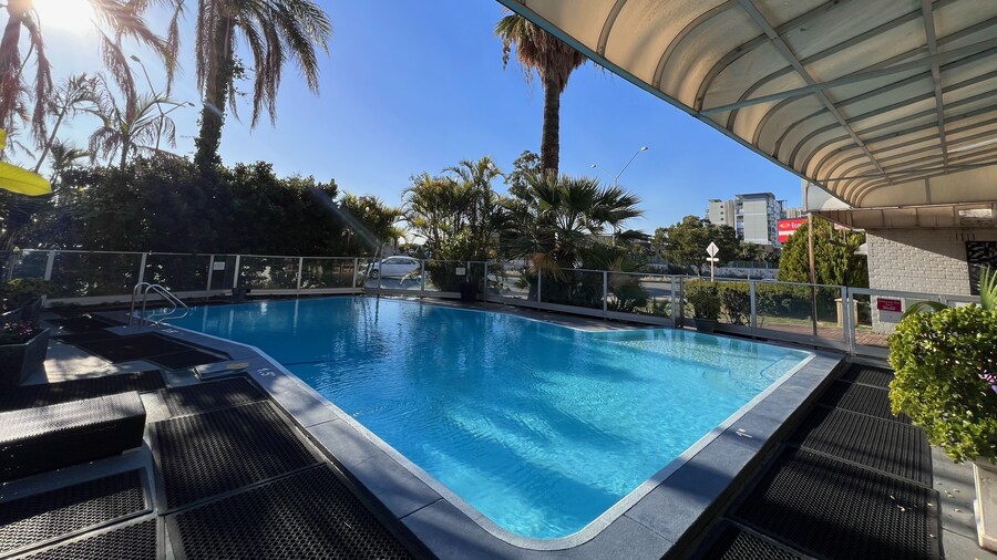 Econo Lodge Rivervale