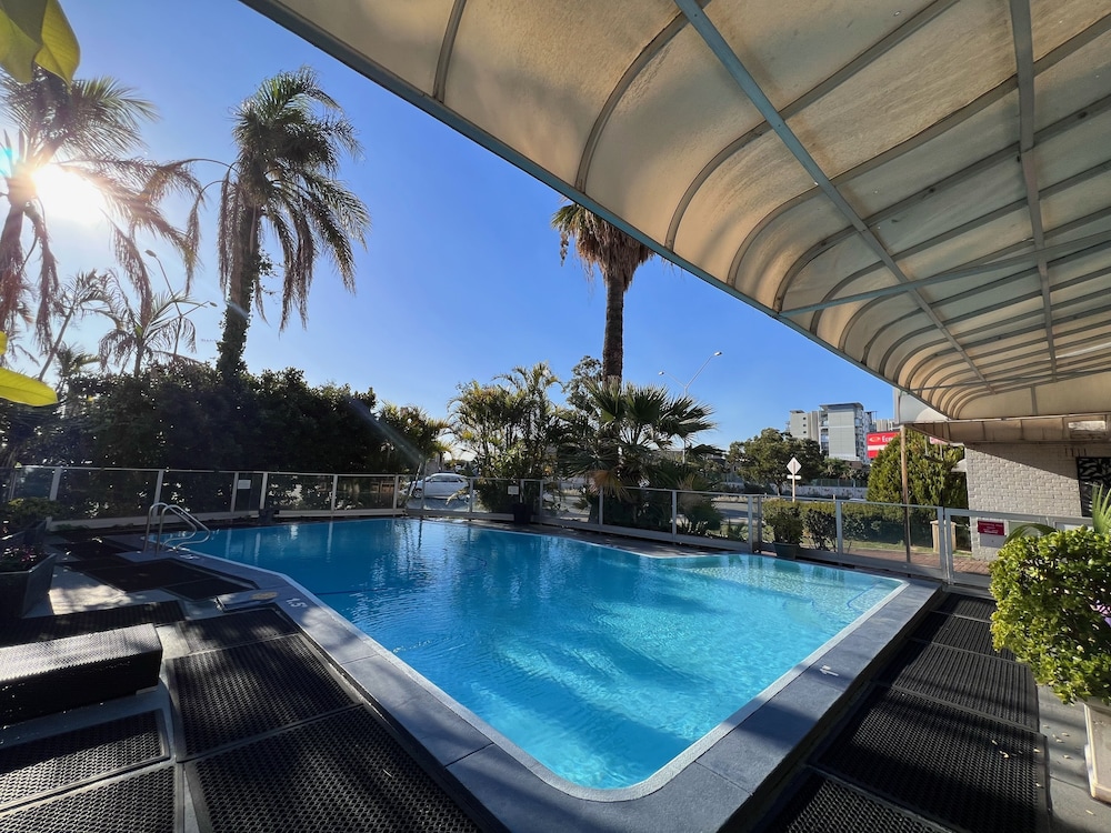 Econo Lodge Rivervale by null