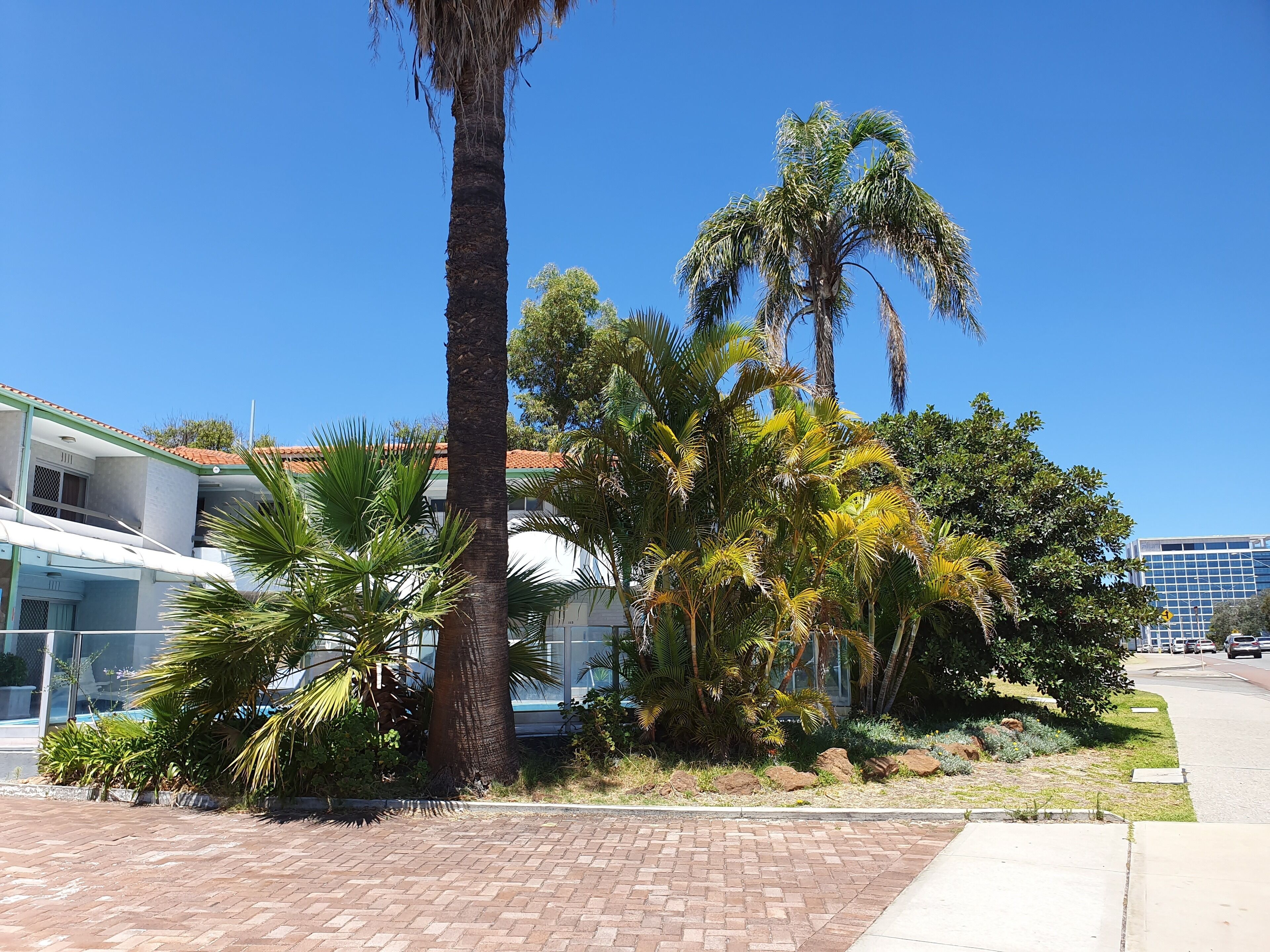 Foto - Econo Lodge Rivervale