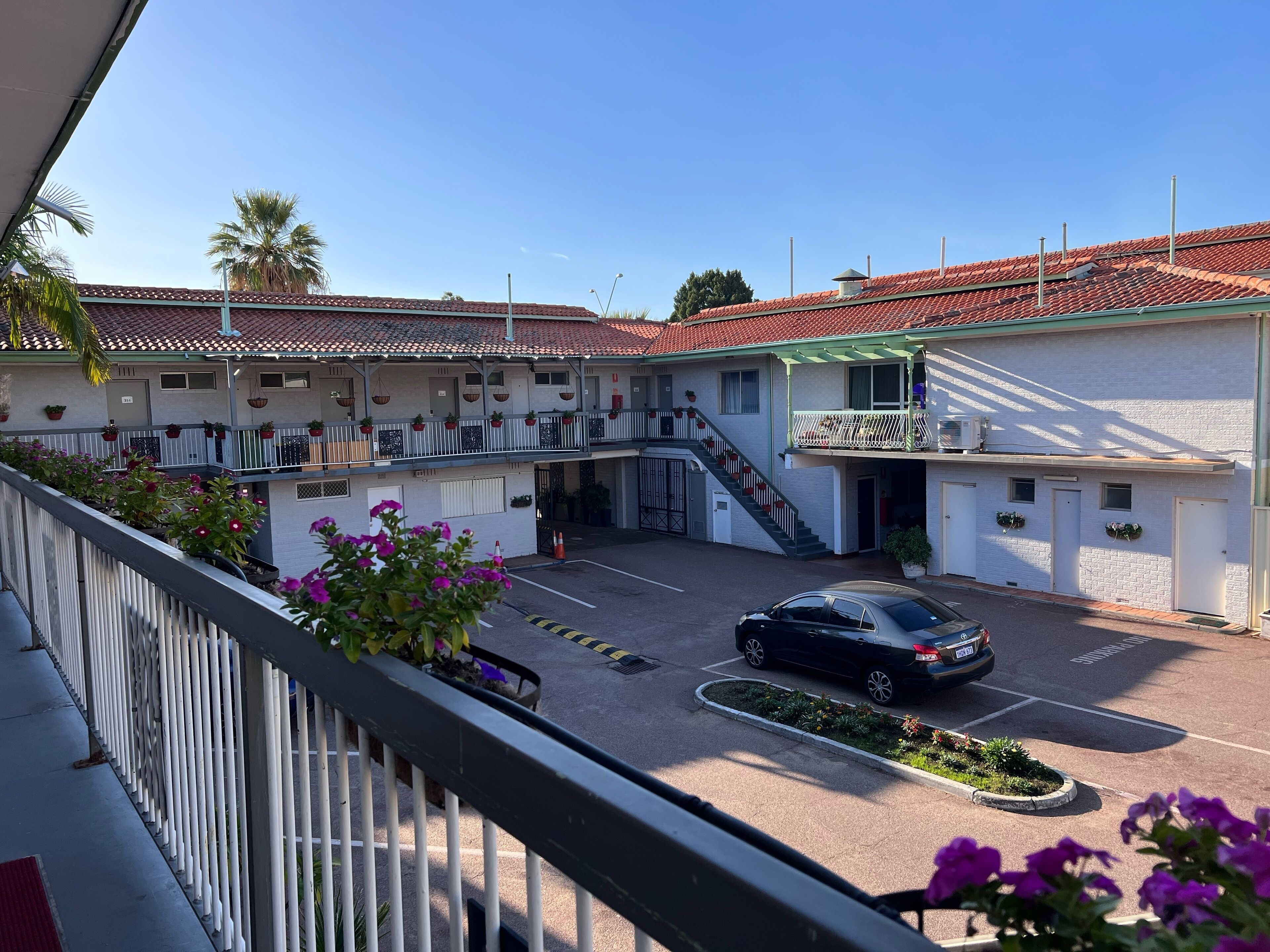 Foto - Econo Lodge Rivervale