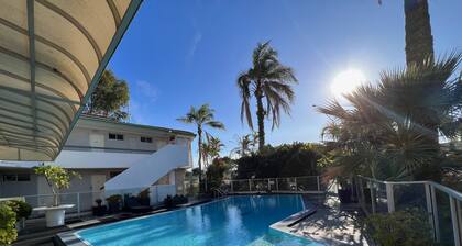 Econo Lodge Rivervale