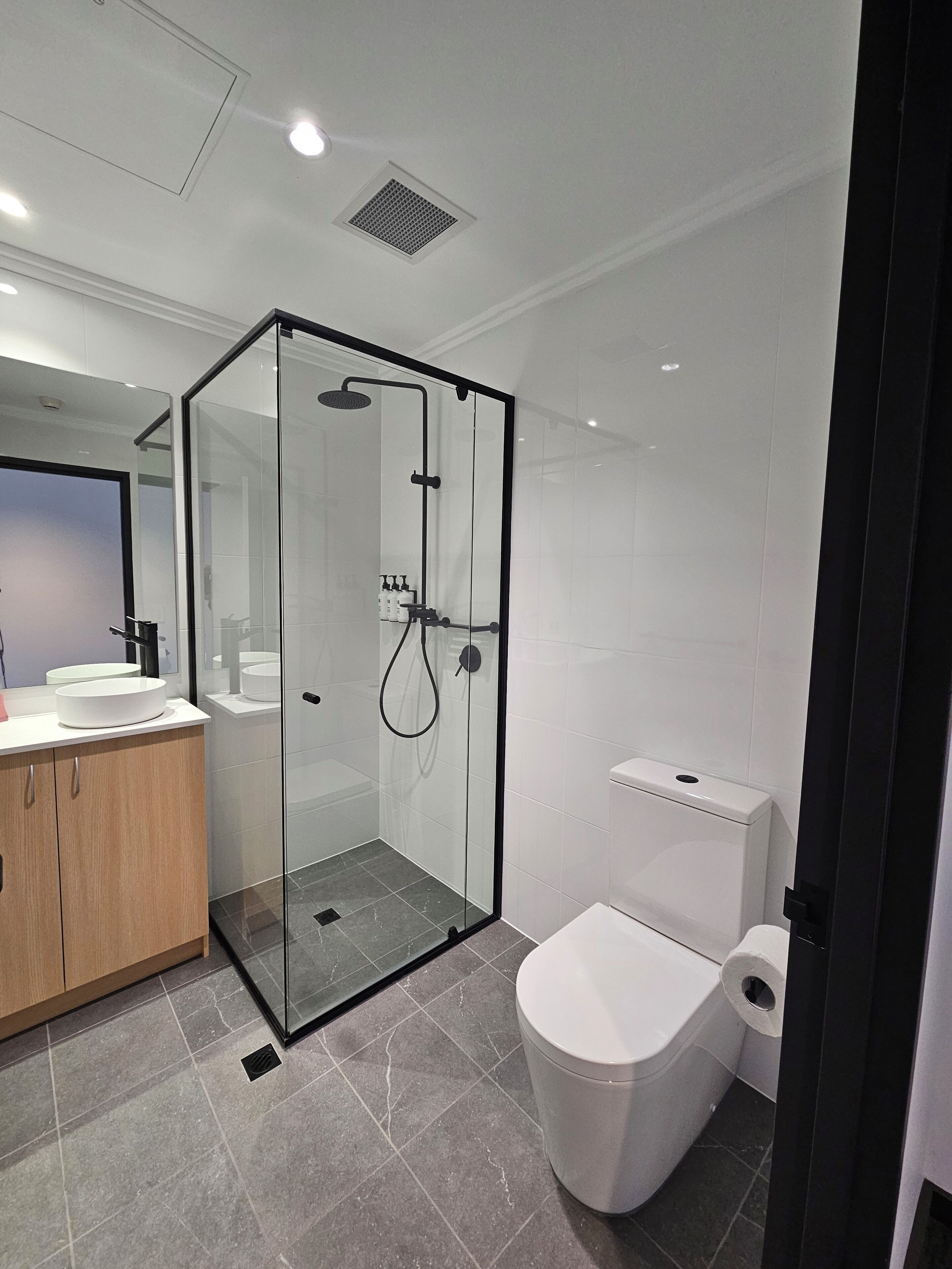 Foto - Econo Lodge Rivervale