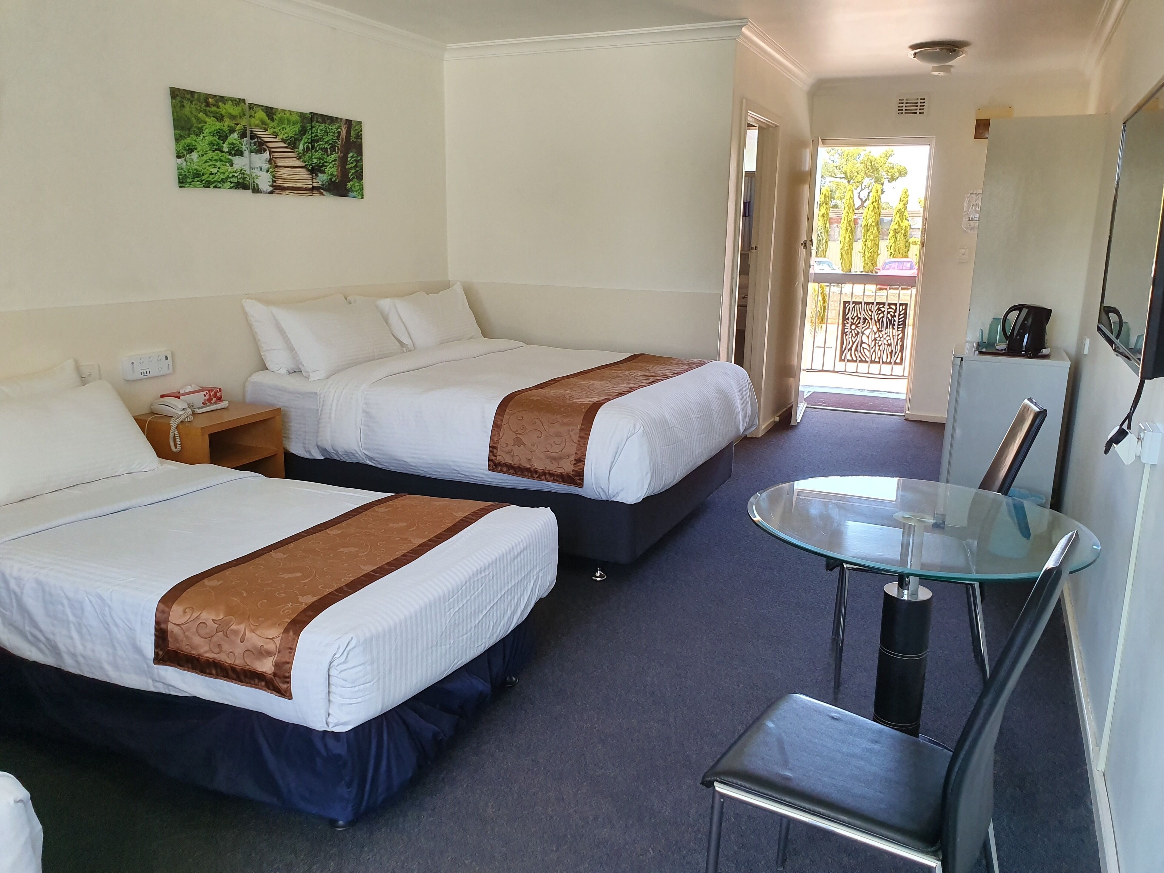 Foto - Econo Lodge Rivervale