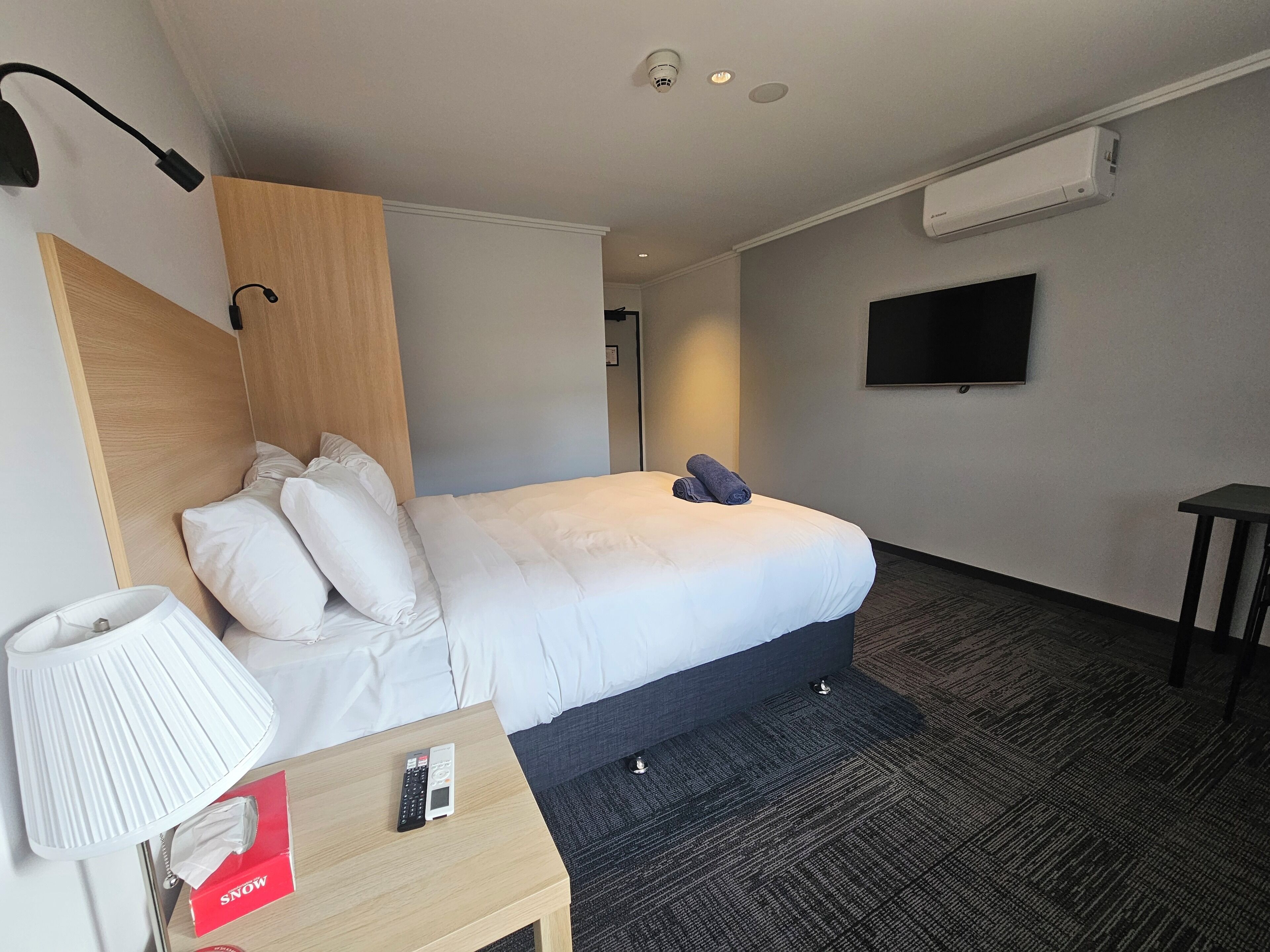 Foto - Econo Lodge Rivervale