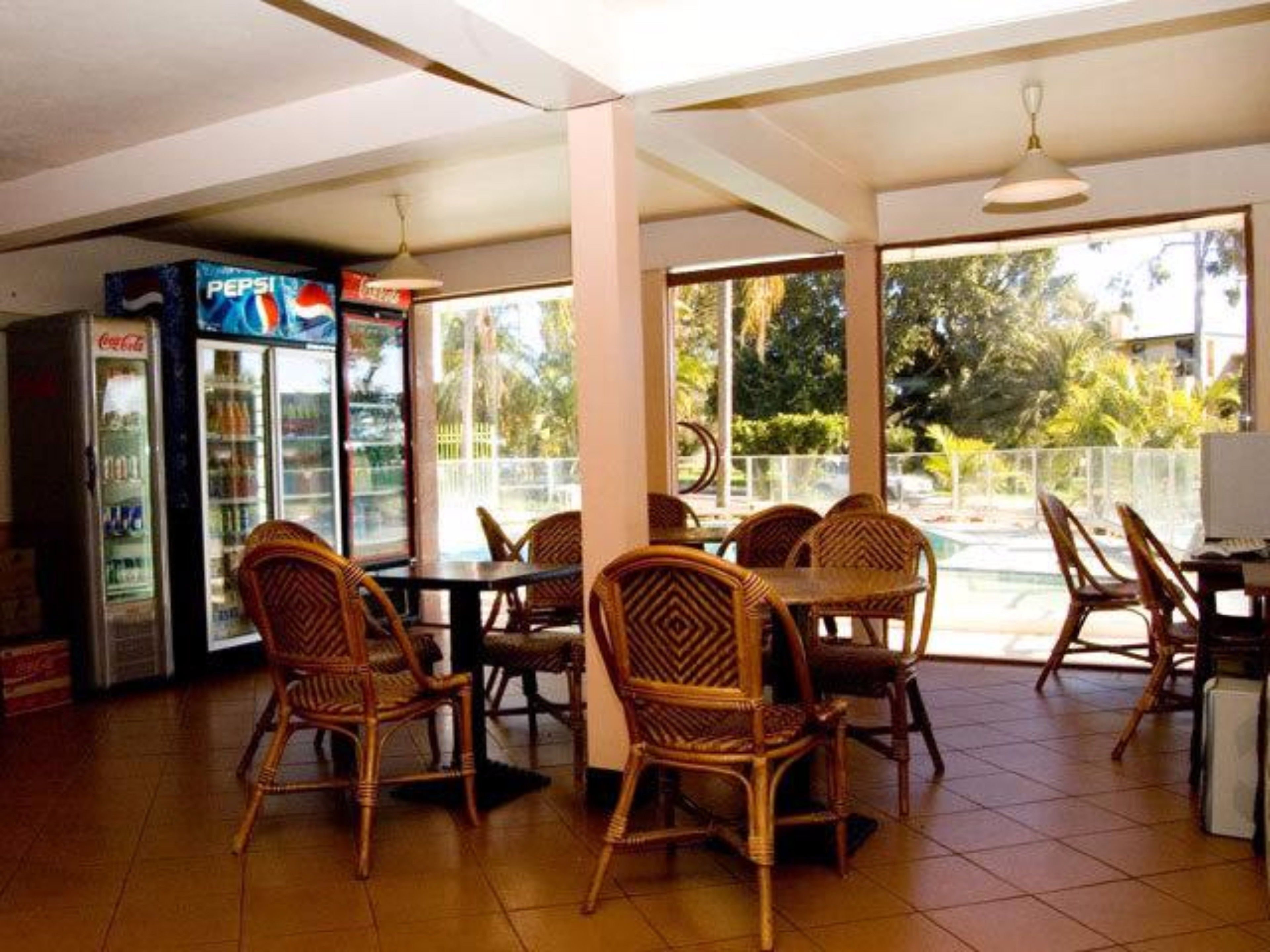 Foto - Econo Lodge Rivervale