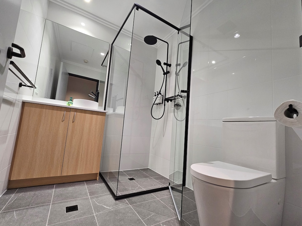 Econo Lodge Rivervale by null