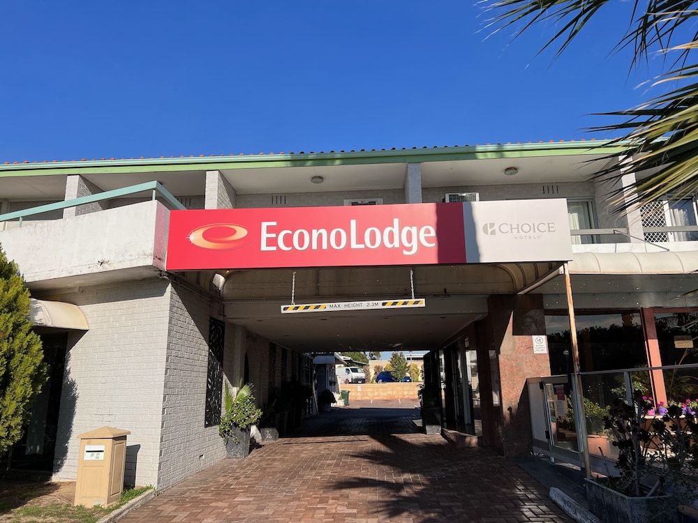 Econo Lodge Rivervale by null