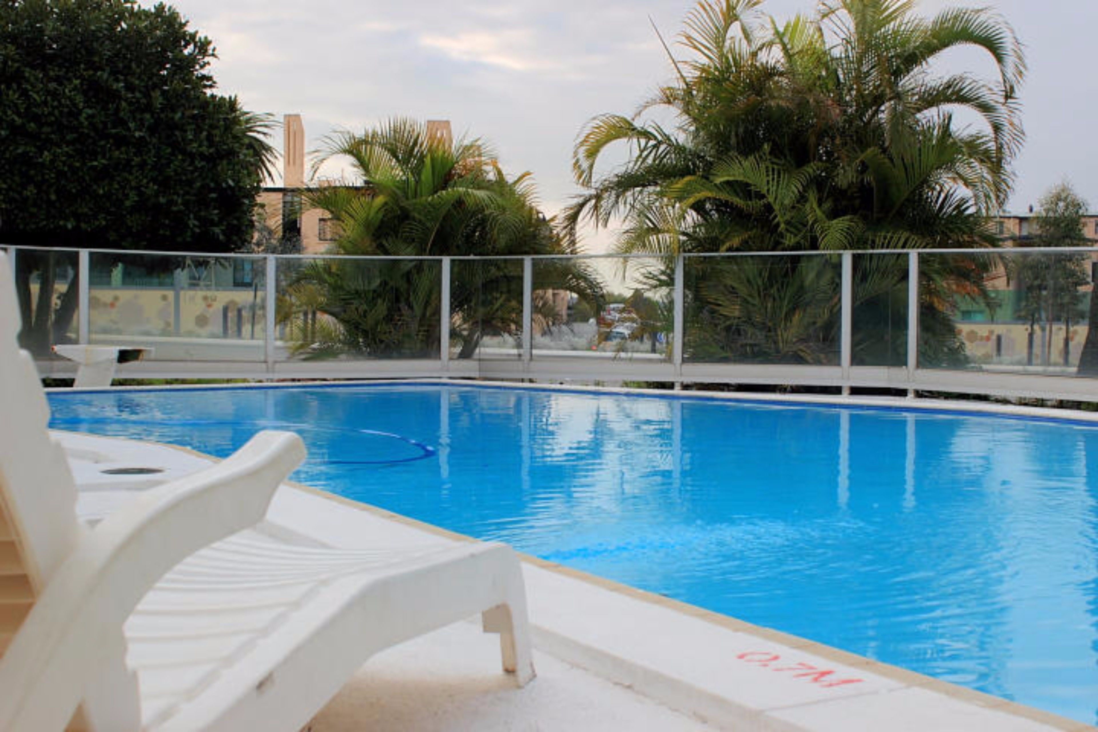 Photo - Econo Lodge Rivervale