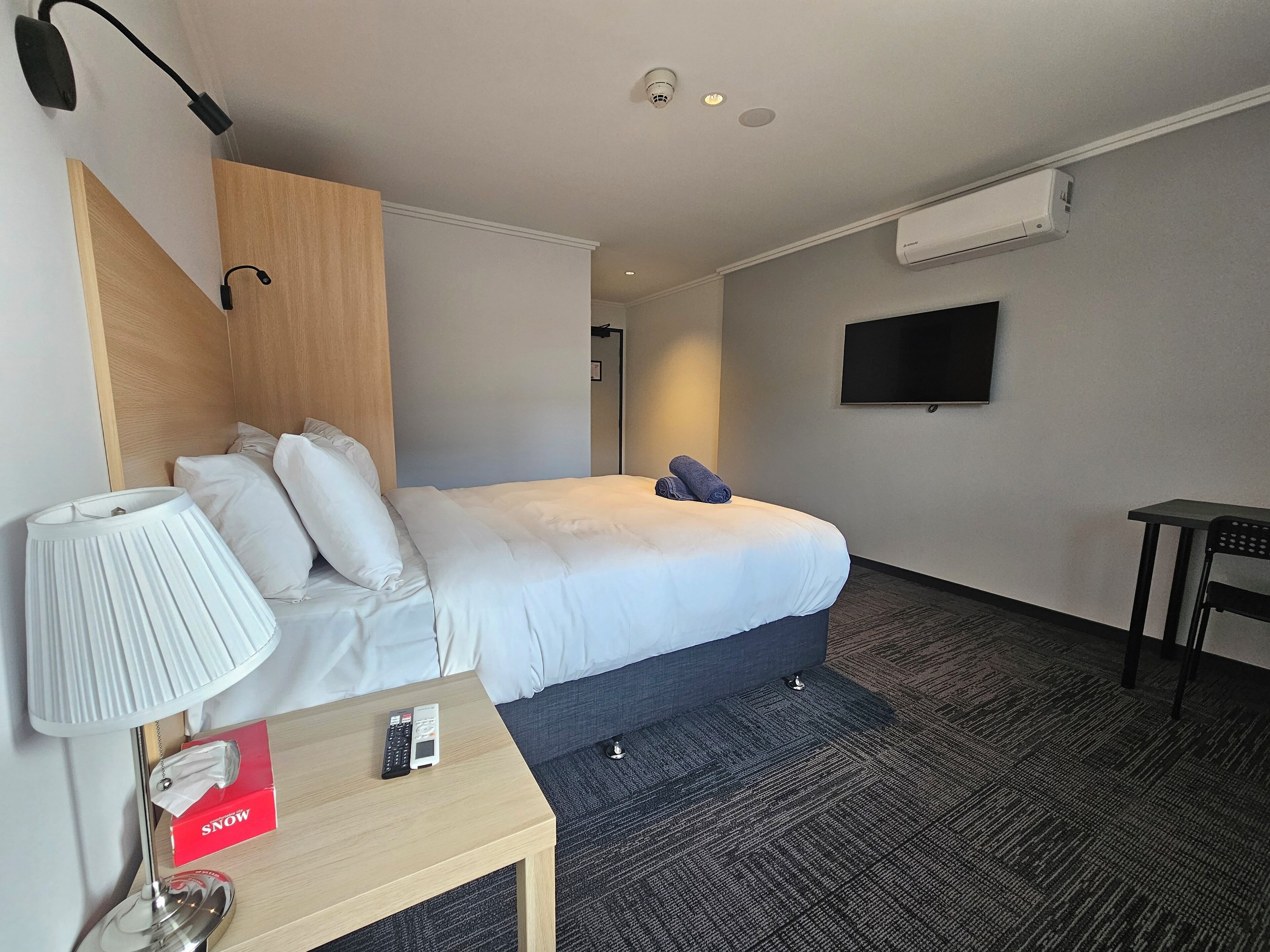 Foto - Econo Lodge Rivervale