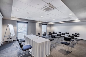 Meeting facility - City Express by Marriott Paraiso (Paraiso)