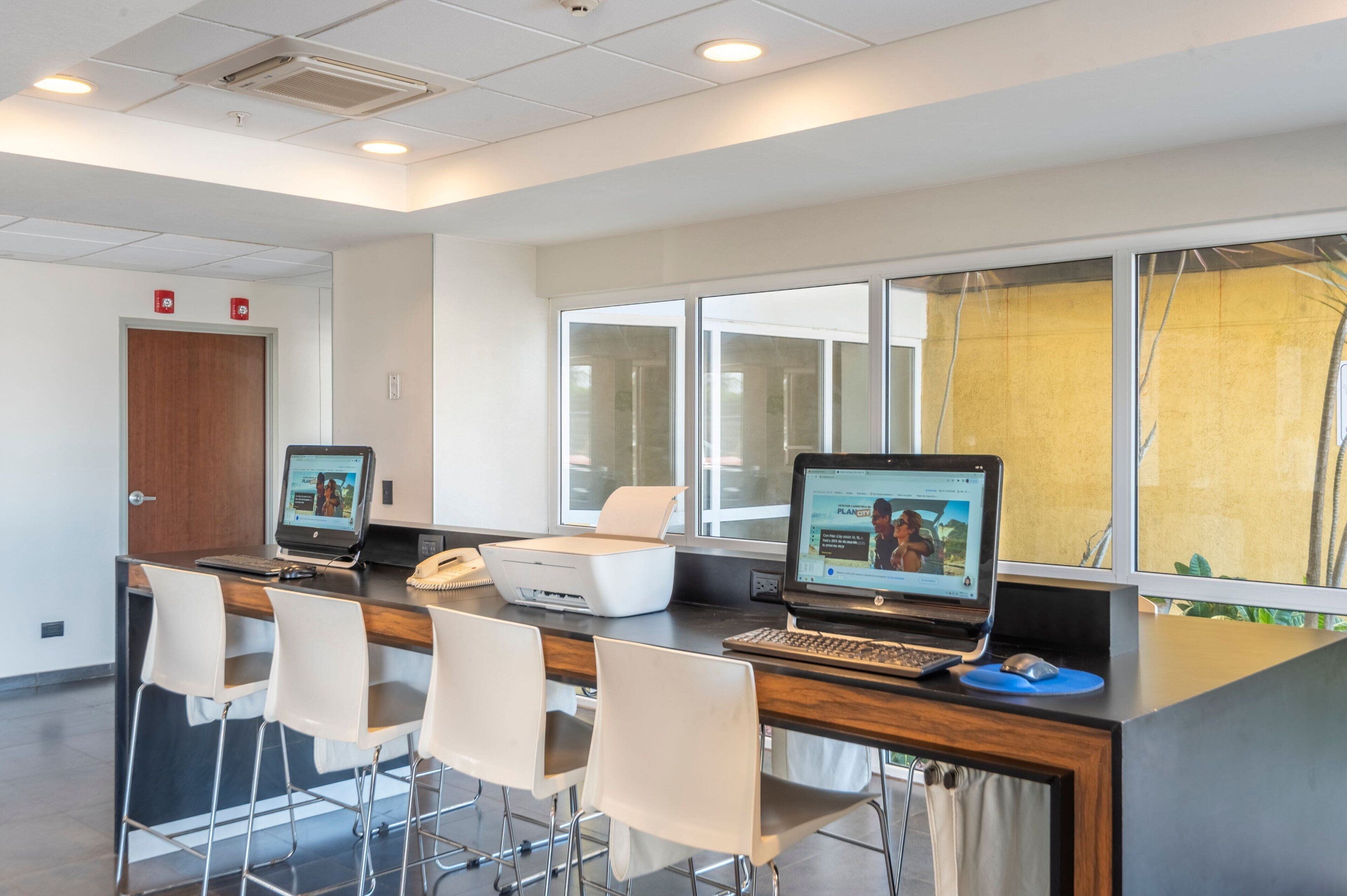 Accommodatievoorziening