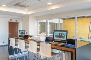 Servicio de la propiedad