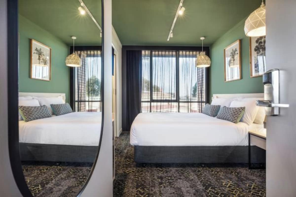 Habitación