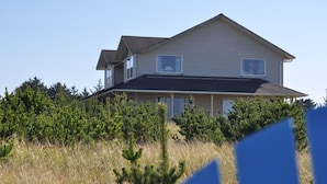 Exterior - Campbell House at Klipsan Beach (Ocean Park)