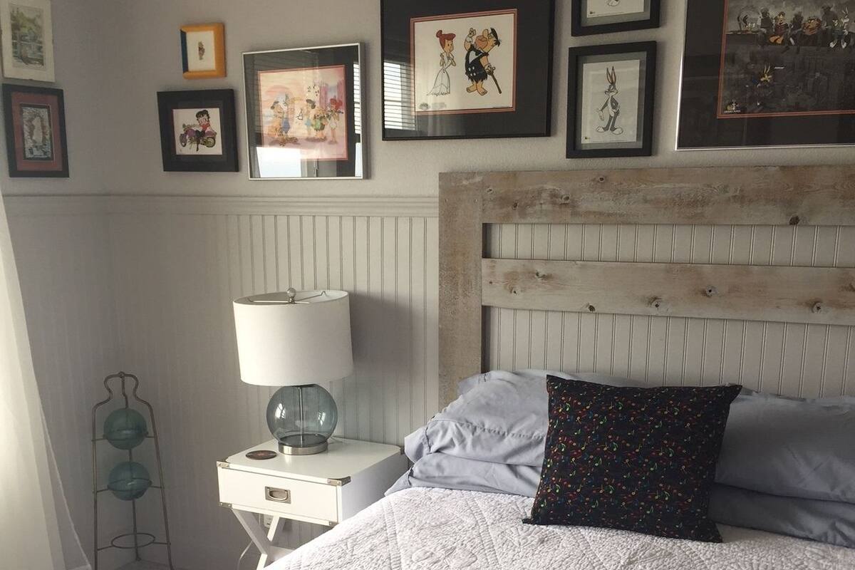 Matthew's Room | Premium bedding, WiFi (free)