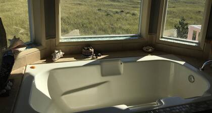 Campbell House at Klipsan Beach