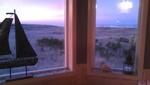 View from property - Campbell House at Klipsan Beach (Ocean Park)
