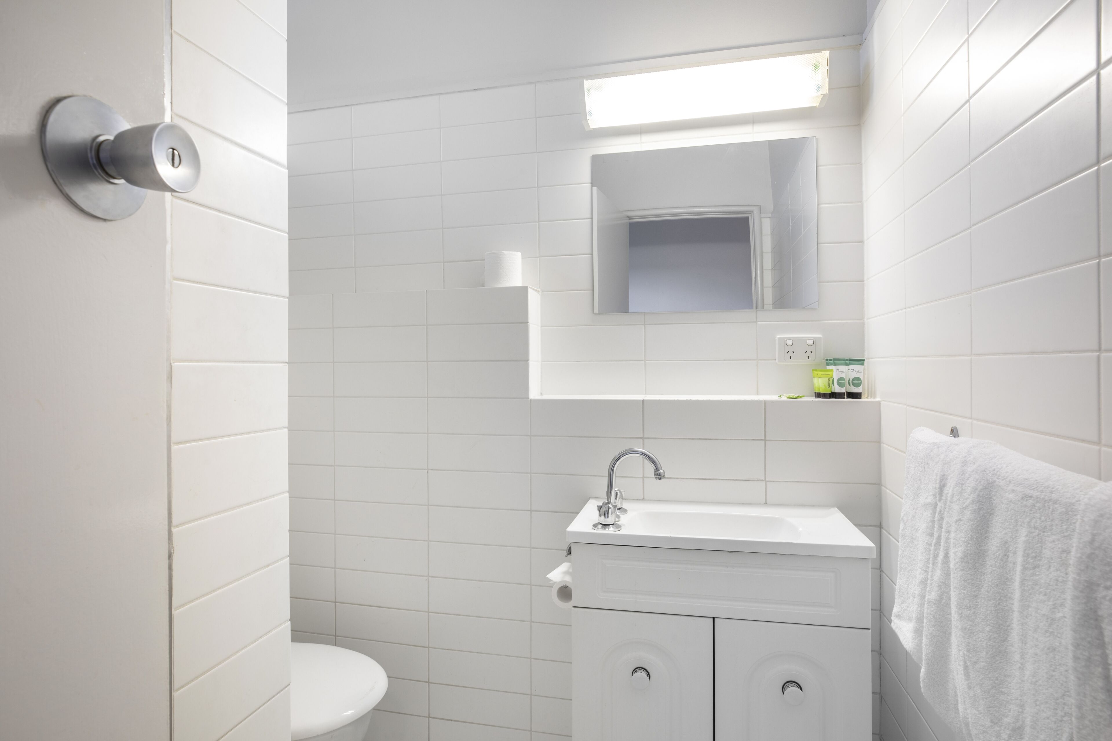 Foto - Meadow Inn Hotel-Motel