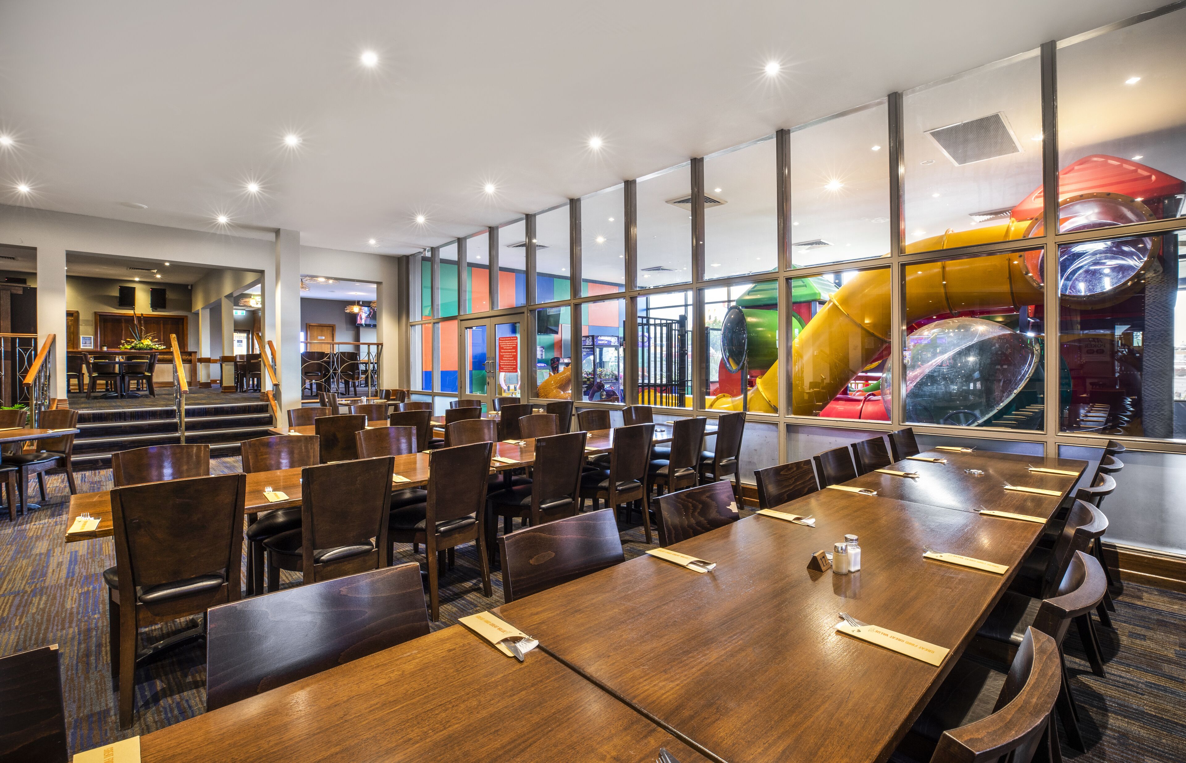 Foto - Meadow Inn Hotel-Motel