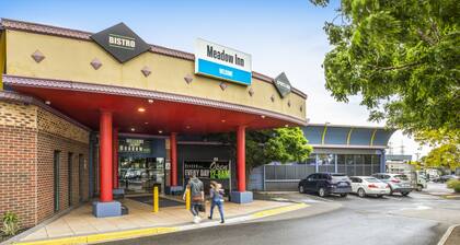 Meadow Inn Hotel-Motel