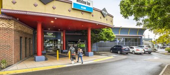 Meadow Inn Hotel-Motel