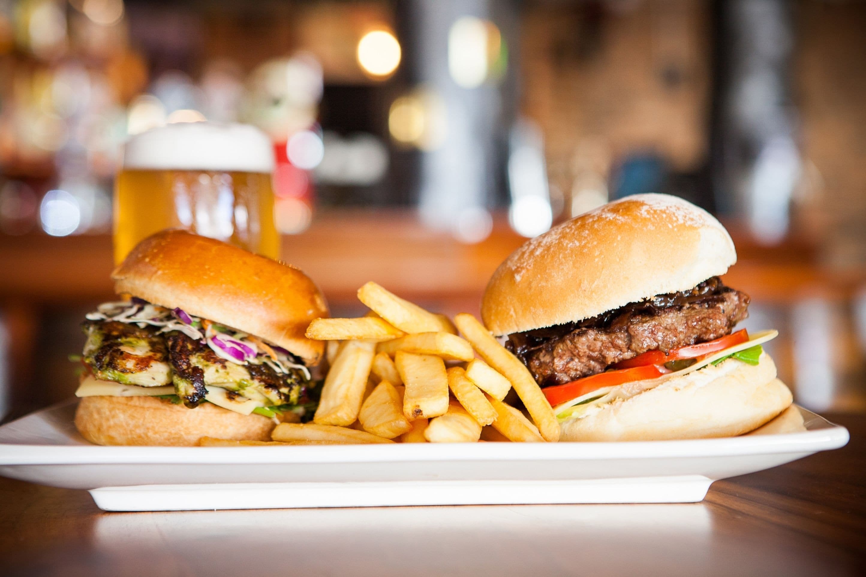 Foto - Meadow Inn Hotel-Motel