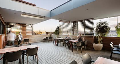 Meadow Inn Hotel-Motel