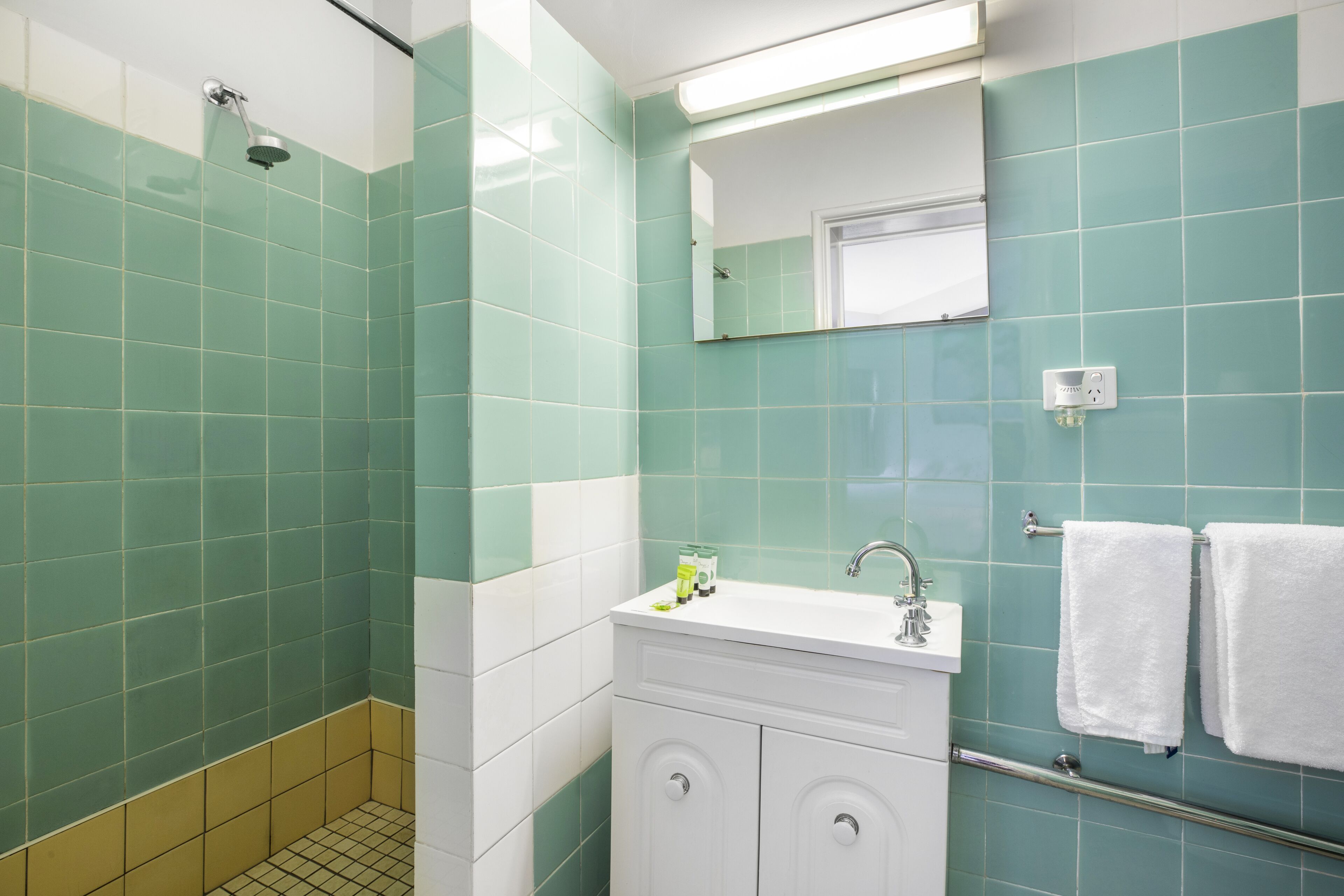 Foto - Meadow Inn Hotel-Motel