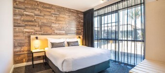 Nightcap at Westside Hotel