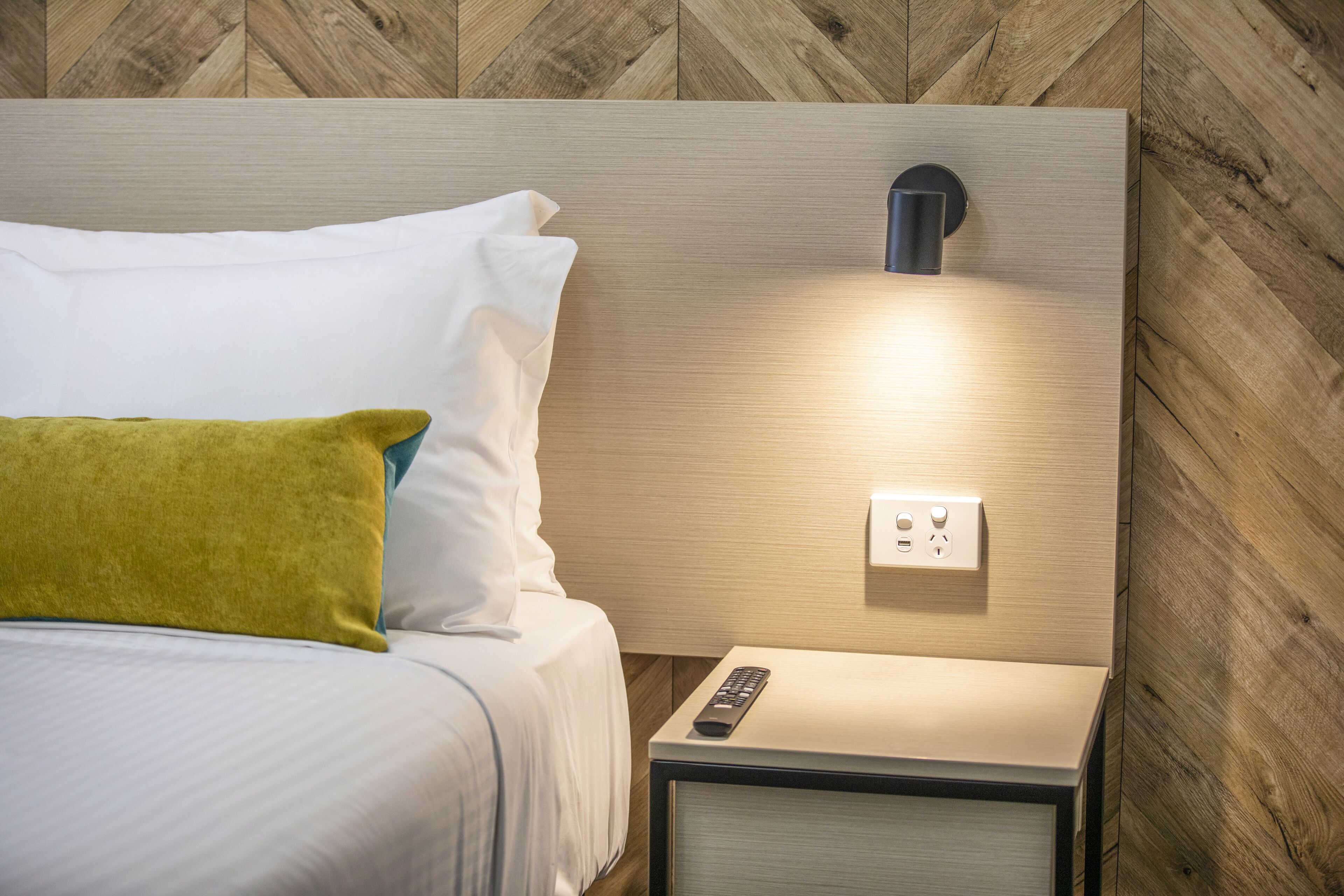 1 bedroom, iron/ironing board, bed sheets