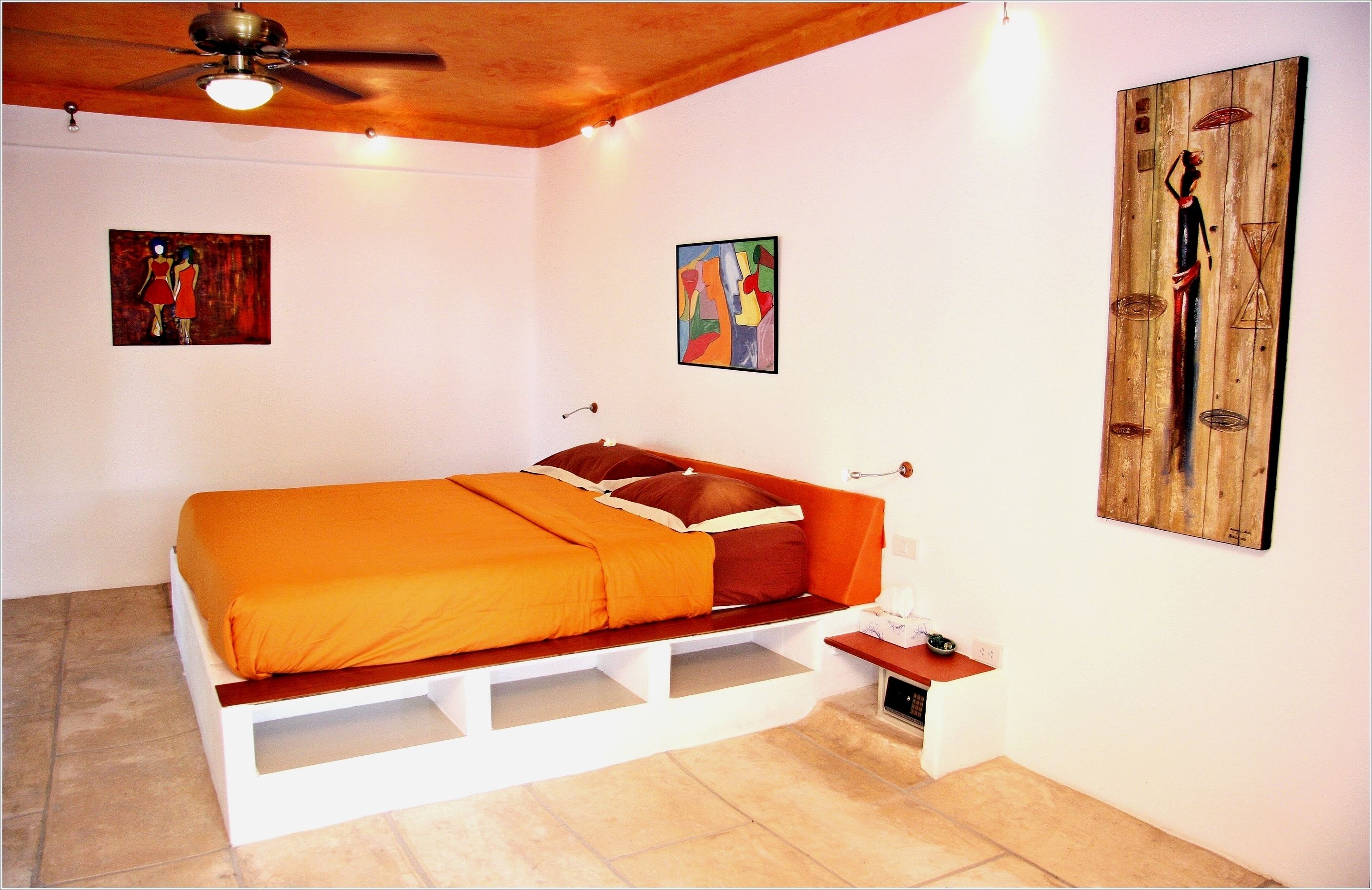 Deluxe Suite | 1 phòng ngủ, bộ đồ giường cao cấp 