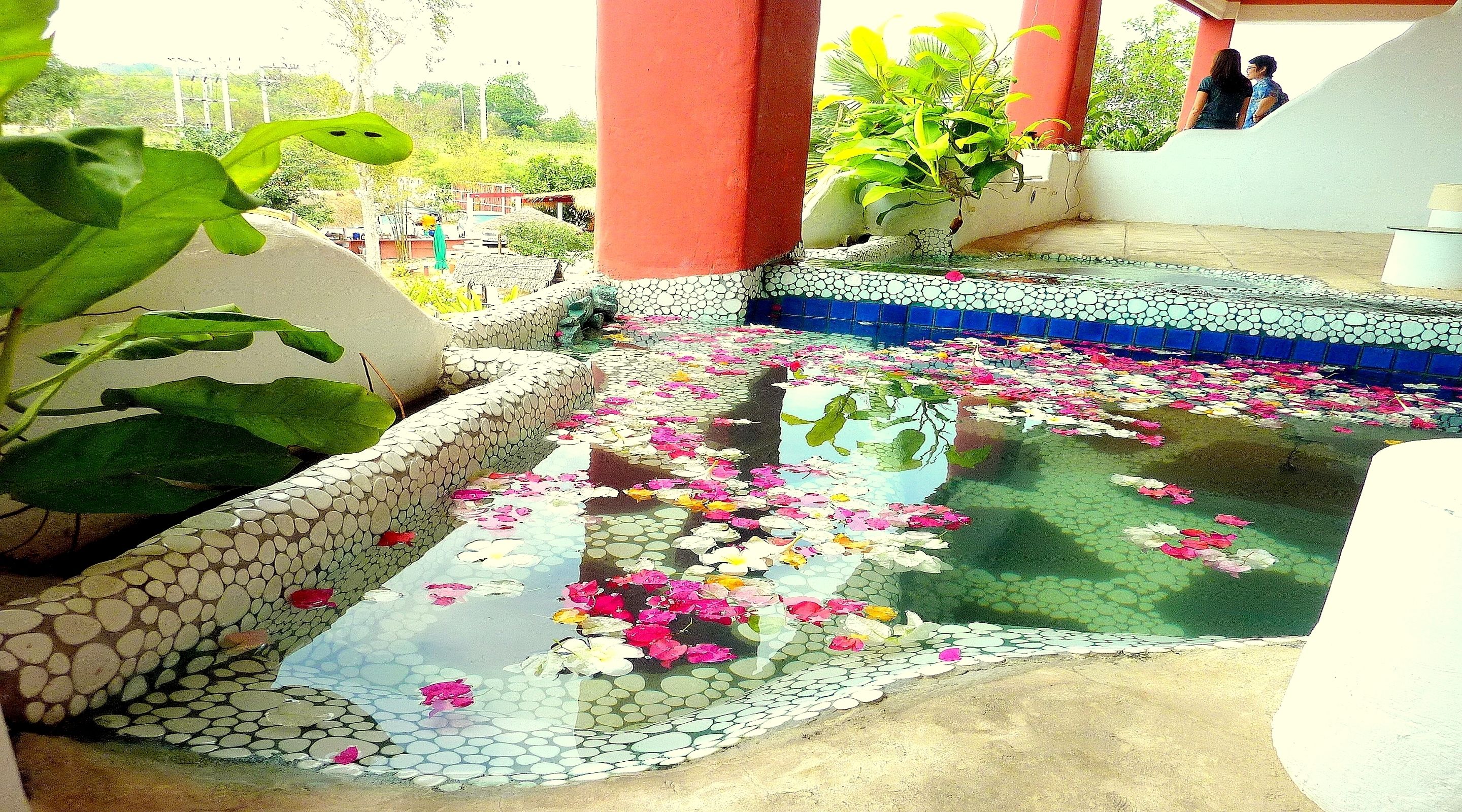 Apartment, 2 Bedrooms | Terrace/patio