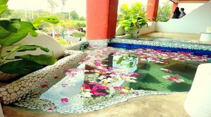 公寓, 2 间卧室 | 露台