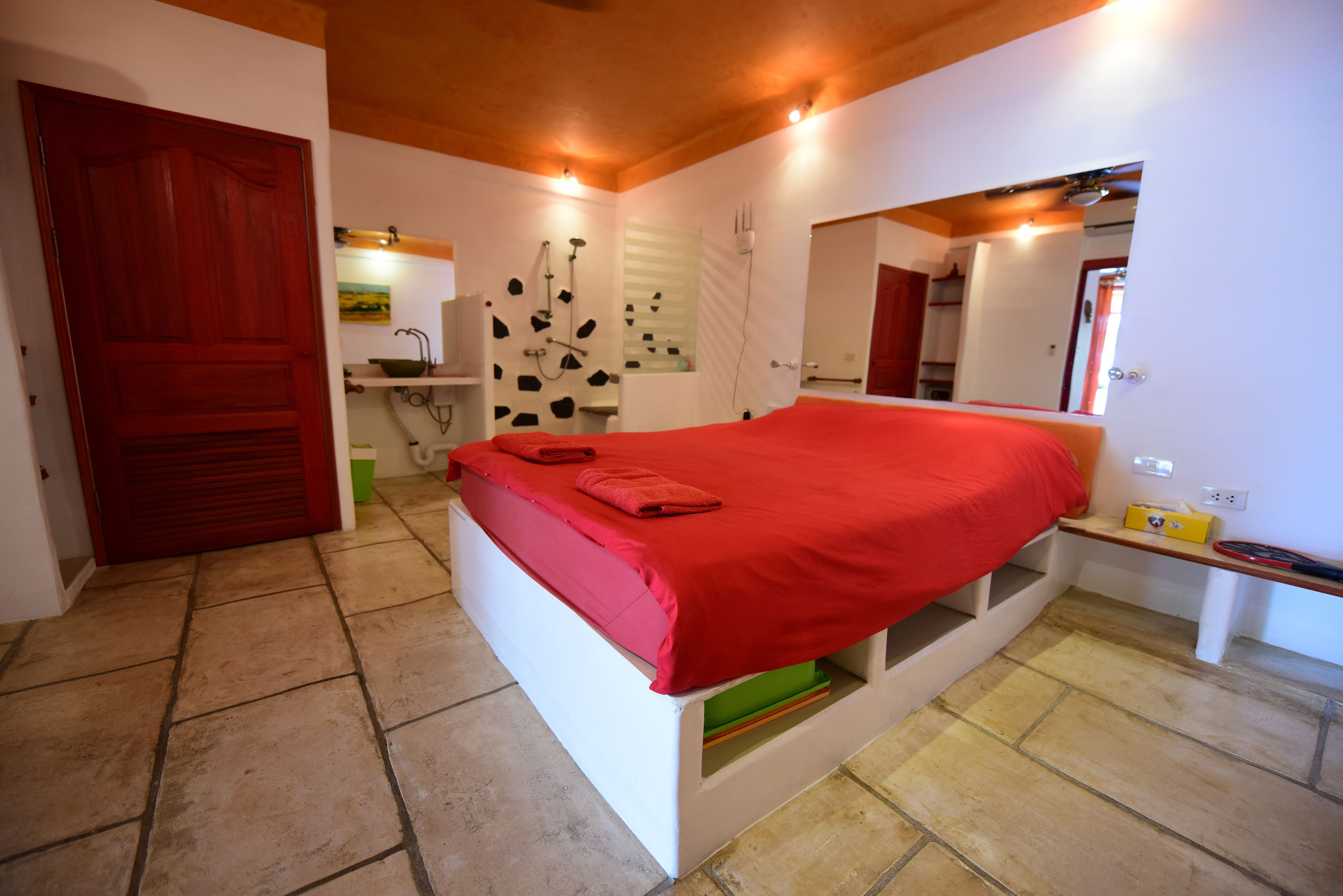 junior suite | 1 bedroom, premium bedding, free minibar items, in-room safe