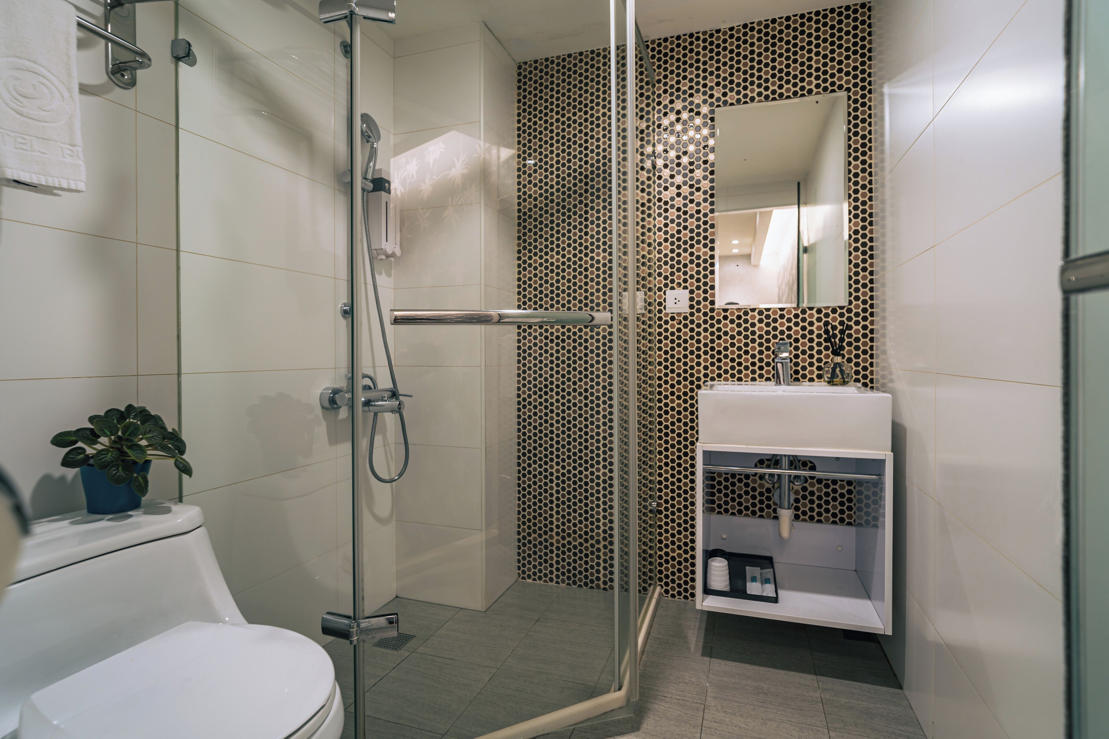 Foto - Hotel Puri Taipei Station Branch