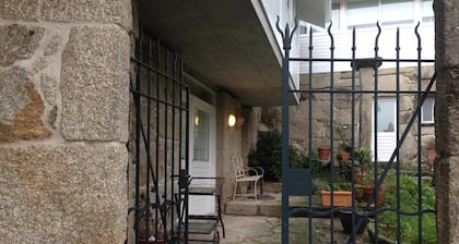 Casa Rural O'Pozo