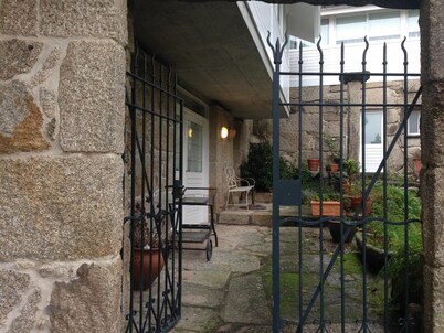 Casa Rural O'Pozo