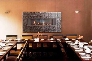 Meeting facility - The Royal Hotel (Cumnock)