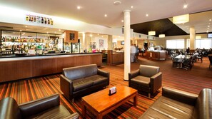 Bar (on property) - Nightcap at Gateway Hotel (Corio)